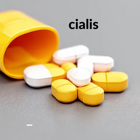 Compra de cialis en españa